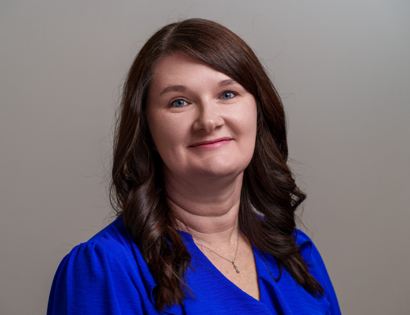 Assistant Headshot