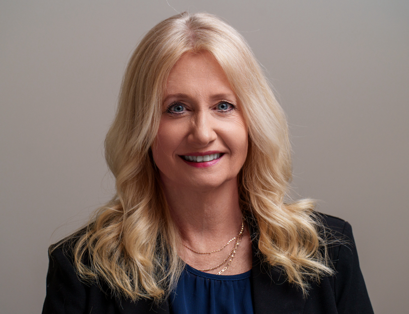 Assistant Headshot