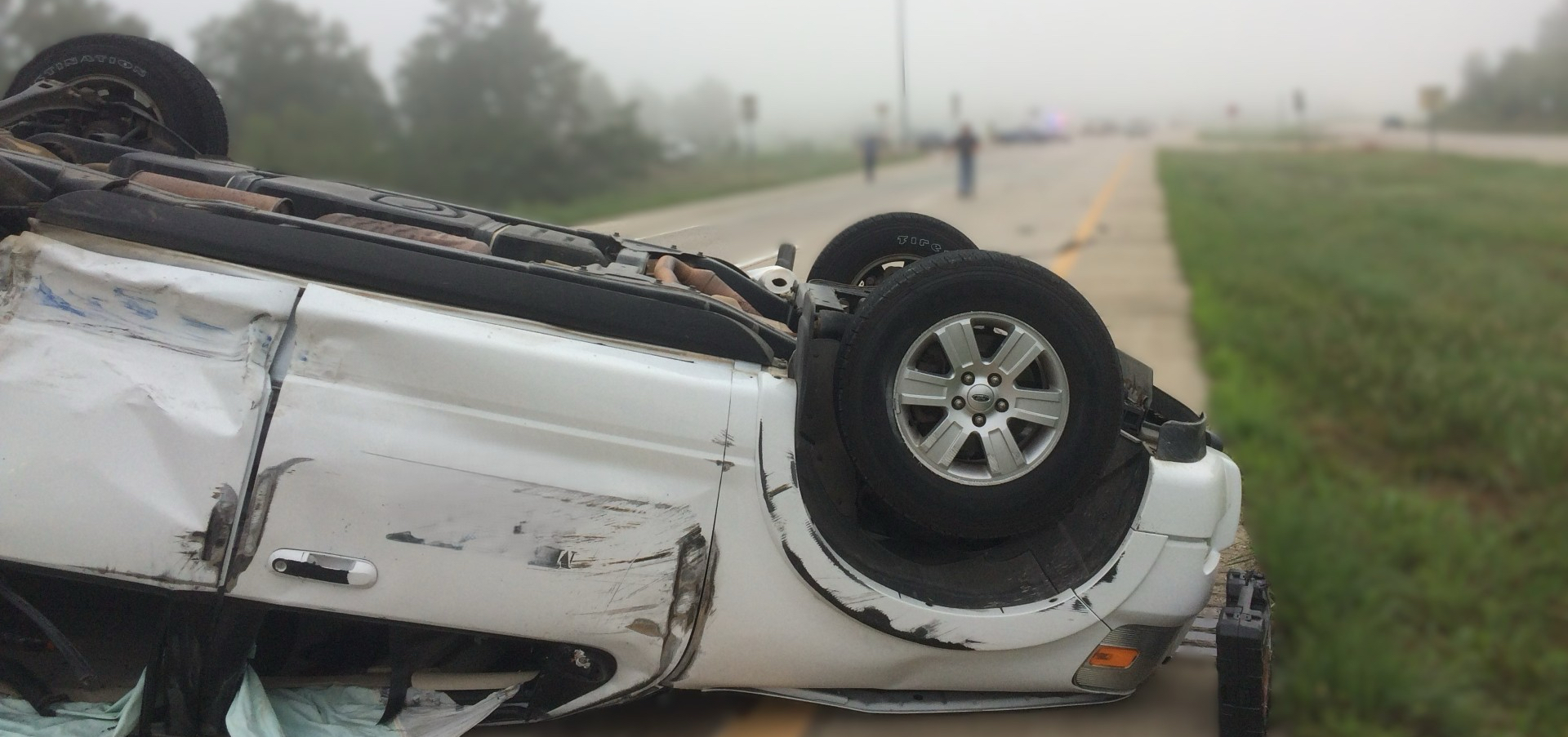 Auto Collision