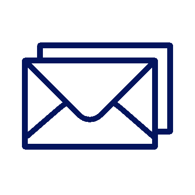 wired-outline-178-two-envelopes-mails