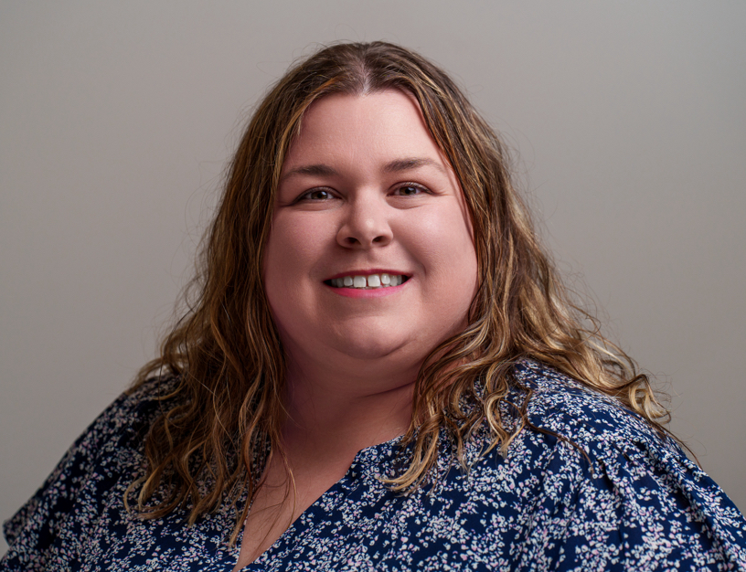 Assistant Headshot