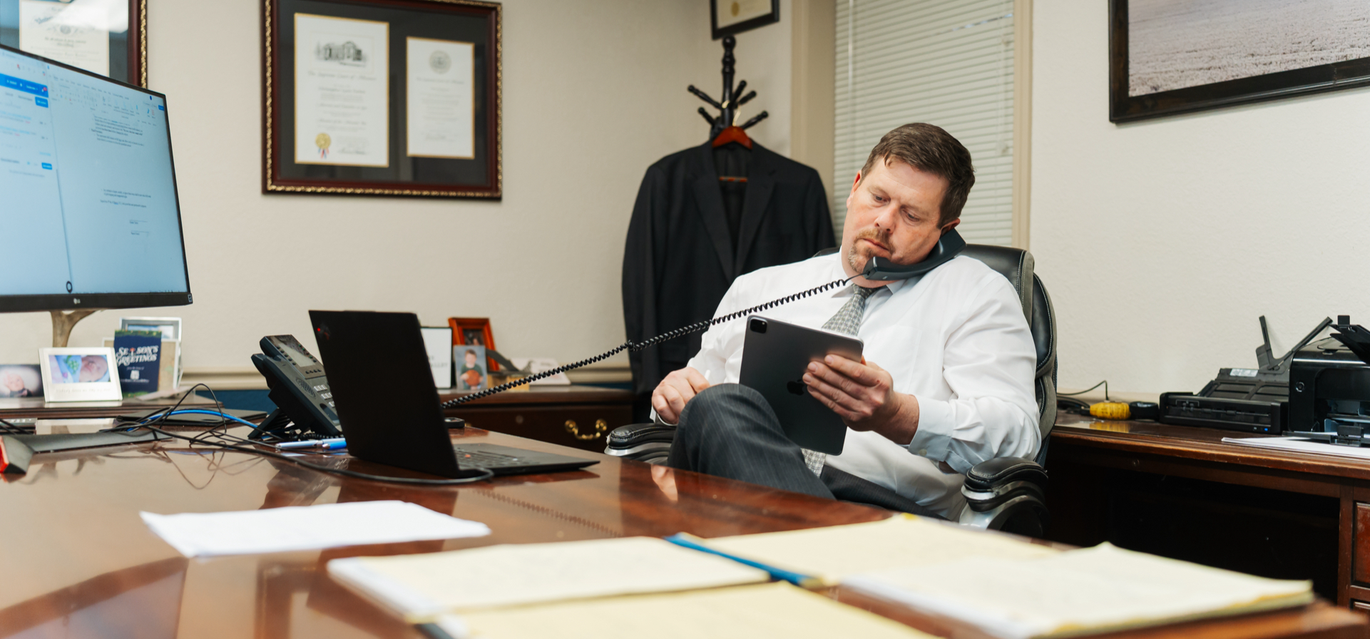 General Litigation