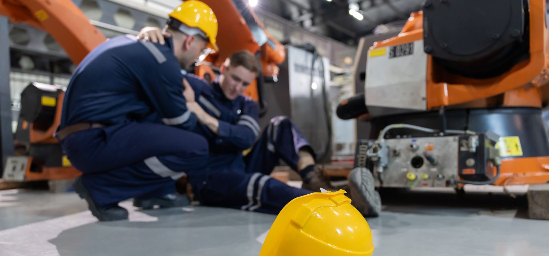 Workers Compensation