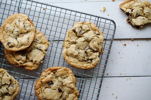 cholcoate-chip-cookies