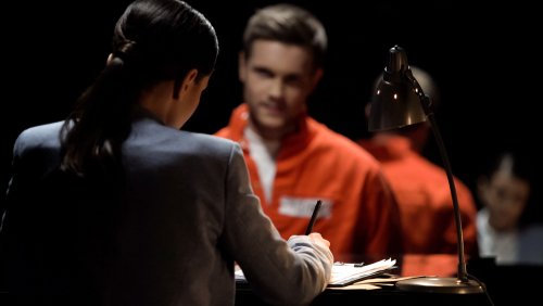 Criminal Defense Law Firm Serving Dexter Missouri
