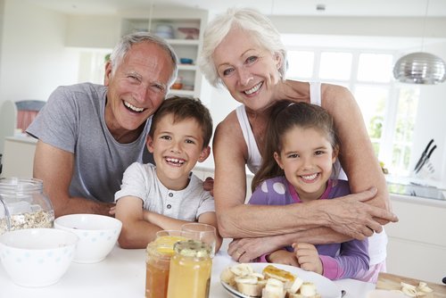 grandparent-visitation