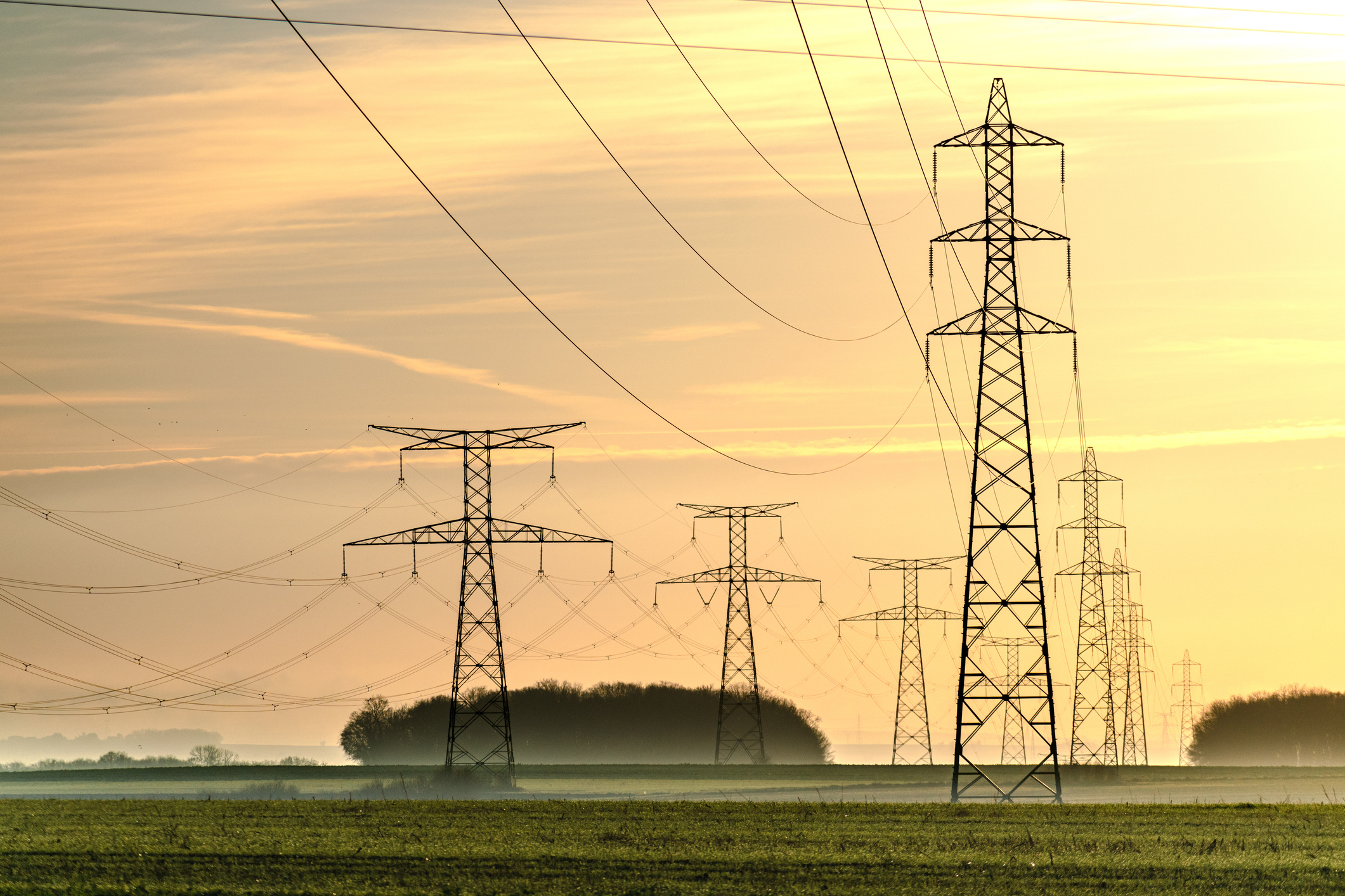 Rural Utilities