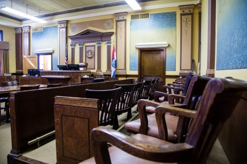 Butler County Missouri Personal Injury Attorney