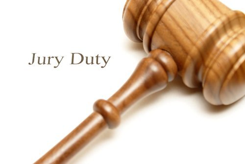 jury-duty
