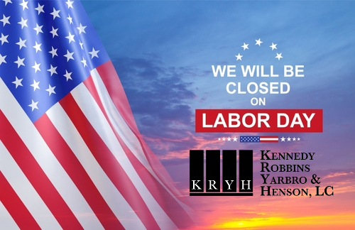 labor day 2025 office closed photo
